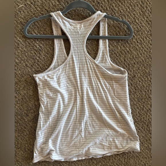 Aeropostale Racerback Tank Top - Picture 2 of 3